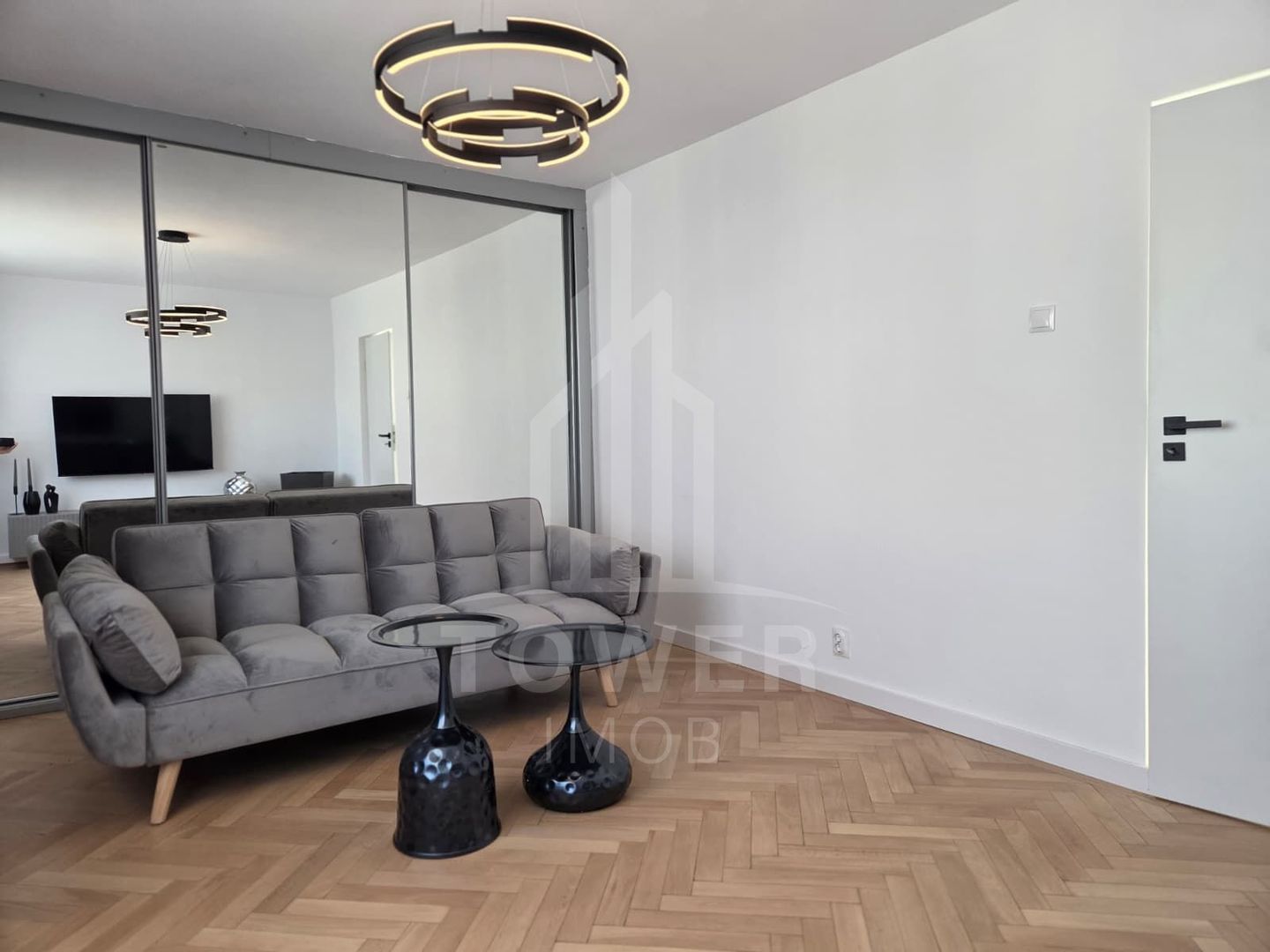 Apartament 2 camere – Prima închiriere – Totul nou – Cartier Ștrand - Poză 2