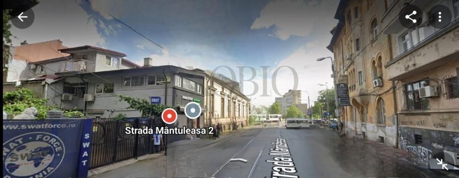 Vilă Renovata Unirii | 150 mp | 8 Camere | P+1+M - Poză 6