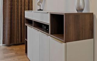 Apartament 2 camere | One Cotroceni | Parcare XL - Poză 24