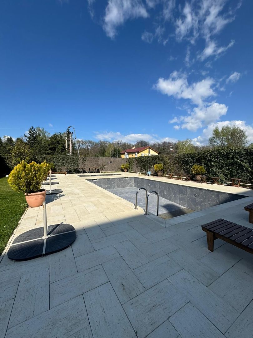 Apartament 4 camere Pipera complex Triana - Poză 4