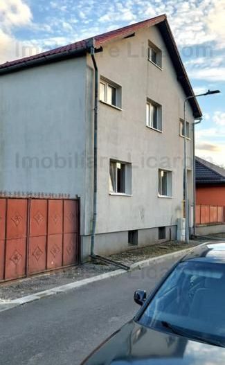 Proprietate individuala Bod S+P+E+M,zona de vile,837mp,149900 eur - Poză 10