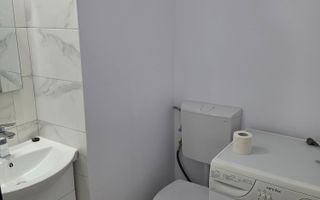 Garsoniera | Zona Centrala | Etaj 1 | 28 mpu| - Poză 7