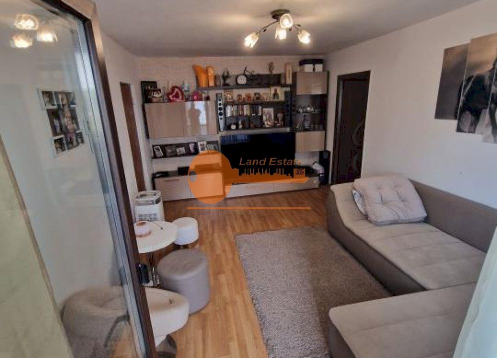 Apartament 3 camere in zona Drumul Gazarului - Bloc Reabilitat - Poză 4