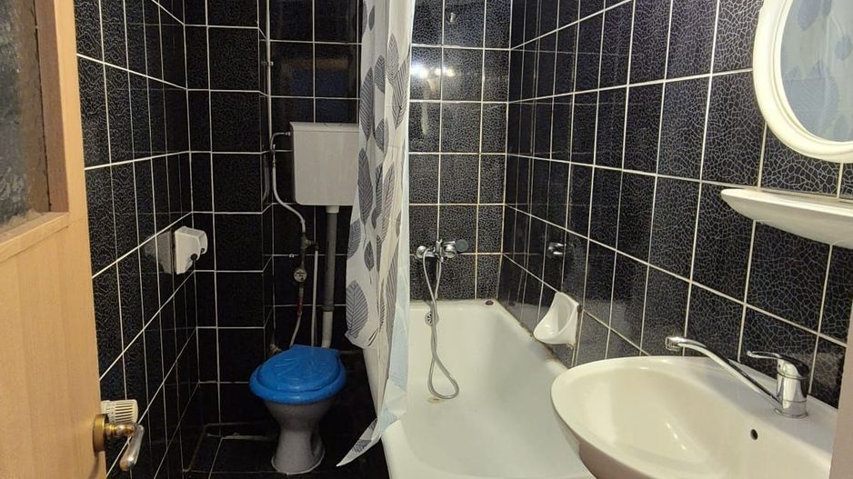 Apartament cu 3 dormitoare | 66 mp + 2 balcoane | Intre Lacuri | Iulius Mall - Poză 11