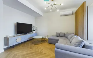 Apartament cu doua camere, Pipera Plaza, prima inchiriere - Poză 20