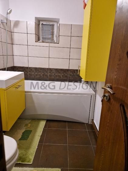 Apartament 3 camere Calea Aradului cu centrala - Poză 5