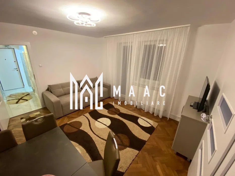 Apartament 2 camere | Mobilat modern | Balcon | Cedonia - Poză 1