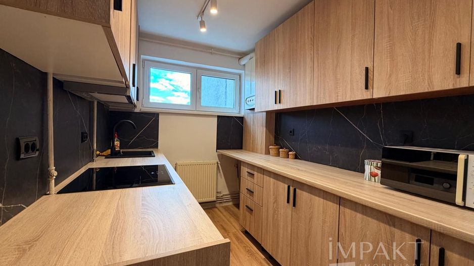 Apartament modern cu 2 camere, Grigorescu - Poză 7
