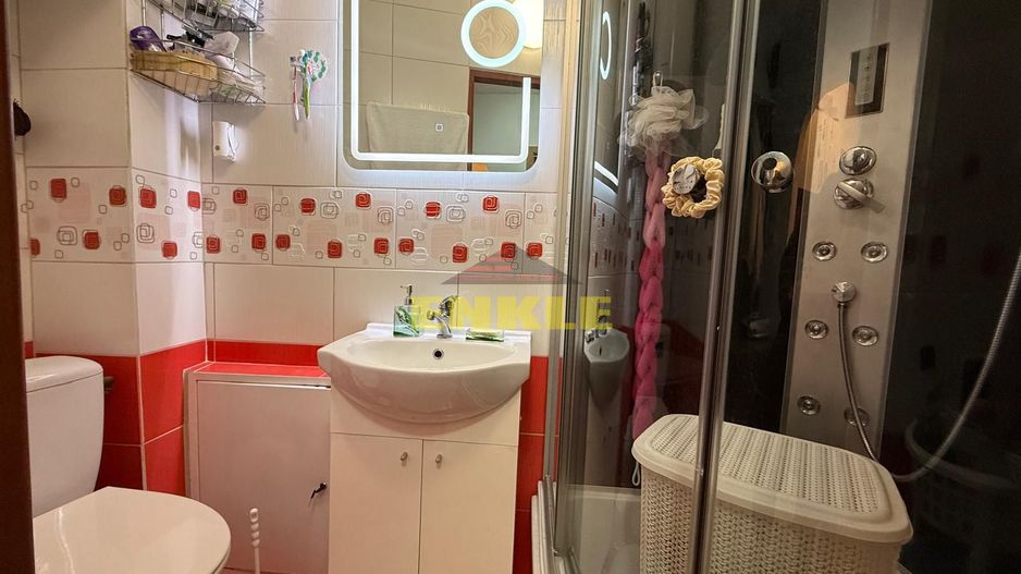 Vânzare garsonieră compartimentată în două camere - Poză 6