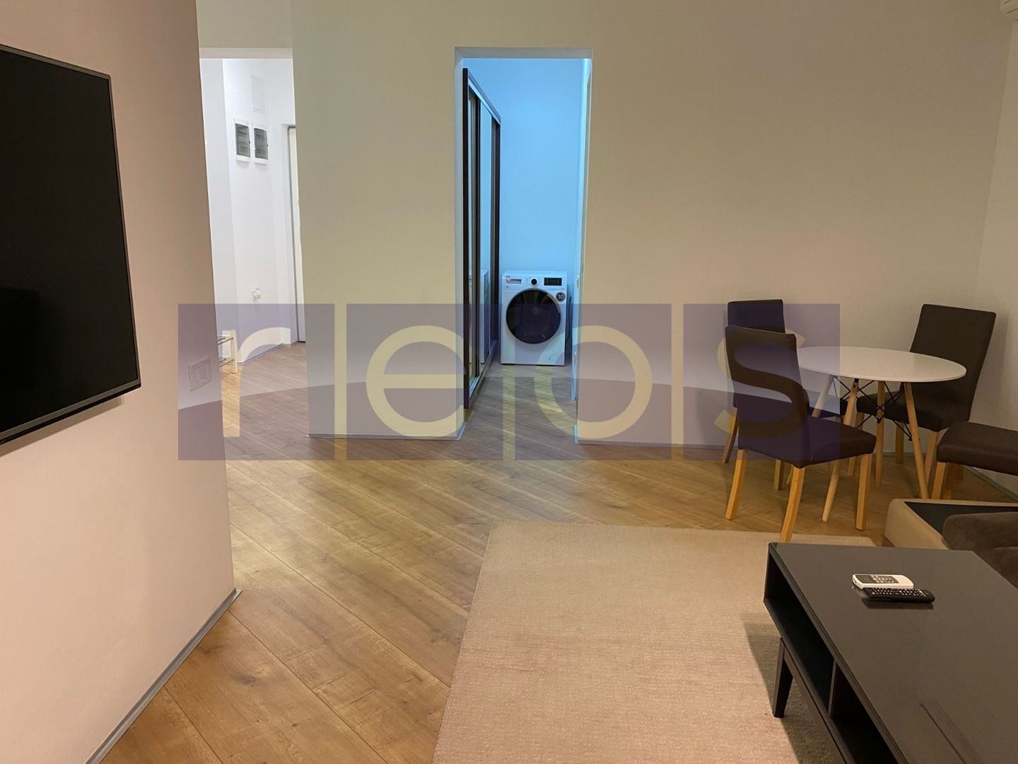 VANZARE 2 CAMERE | PARCARE INCLUSA | ANSAMBLU REZIDENTIAL MODERN | PLAZA PIPERA - Poză 10