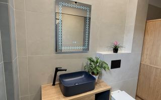 Vila complet finisata | Sauna | Cambridge School - Poză 13