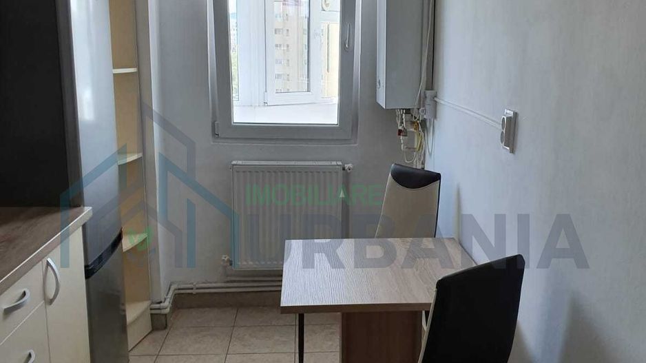 Apartament 1 cameră decomandat, în zona Nicolina, Iași - Poză 7