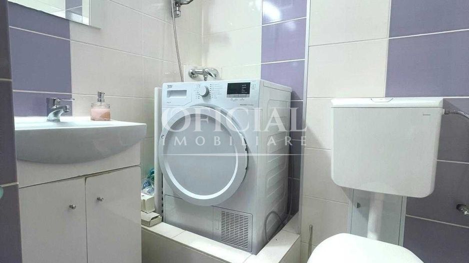 Apartament 3 Camere | 65 Mp | 2 Bai | Parcare | Zorilor Observatorului - Poză 7