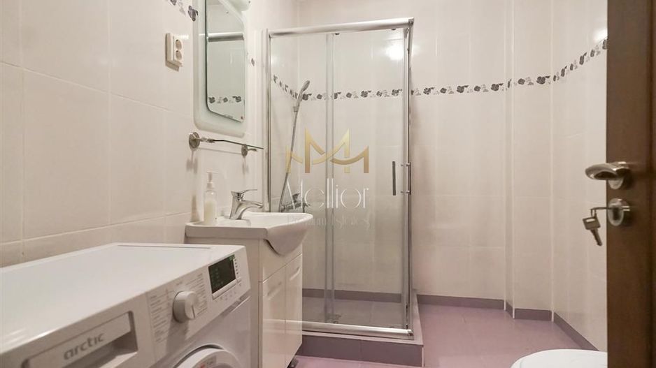 Apartament 2 camere parcare subterana 100 m de Iulius Mall! - Poză 18