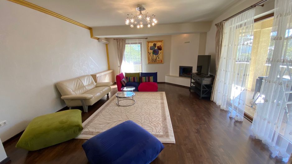 Apartament in Dumbravita - Poză 18