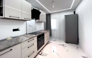 De vanzare 3 camere ,decomandat ,etaj 2 - Baia Sprie. - Poză 3