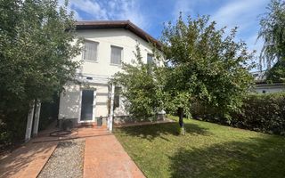 Casa Otopeni 23 august 4 camere, curte 250m - Poză 7