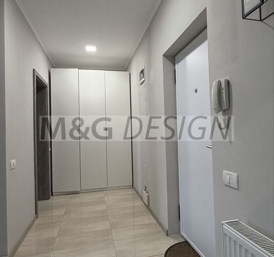 Apartament 1 camera Giroc etaj 1 - Poză 5