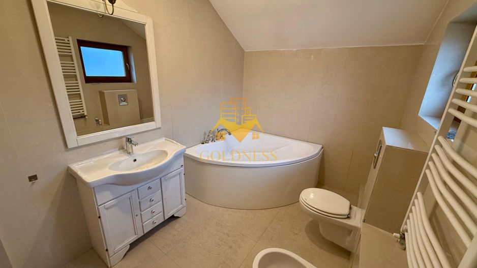 Casa cu 4 camere, Cartierul Europa/ Zorilor, Observatorului, UMF, UTCN - Poză 16