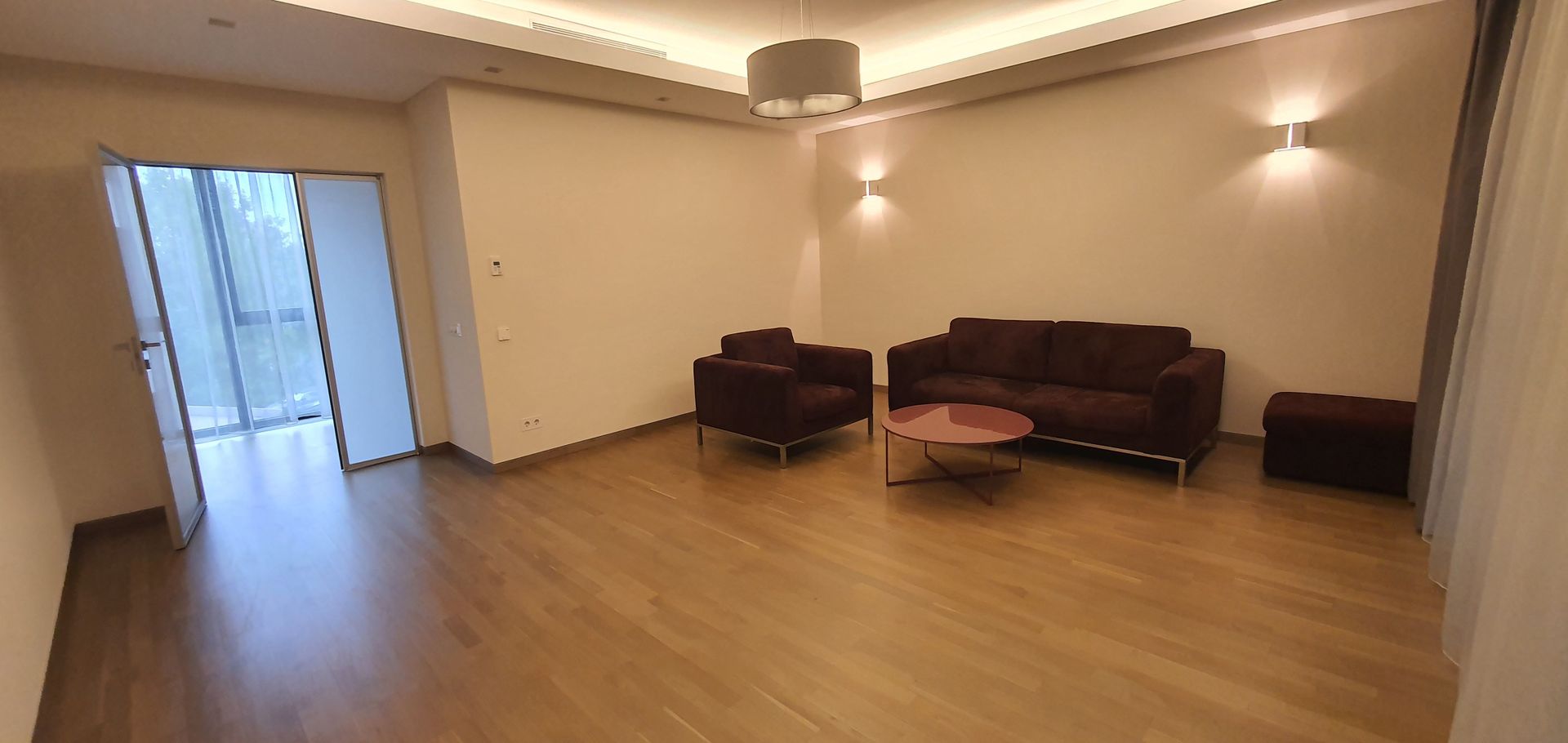 3 Camere  Primaverii Bloc Boutique | Parcare | semi mobilat - Poză 1