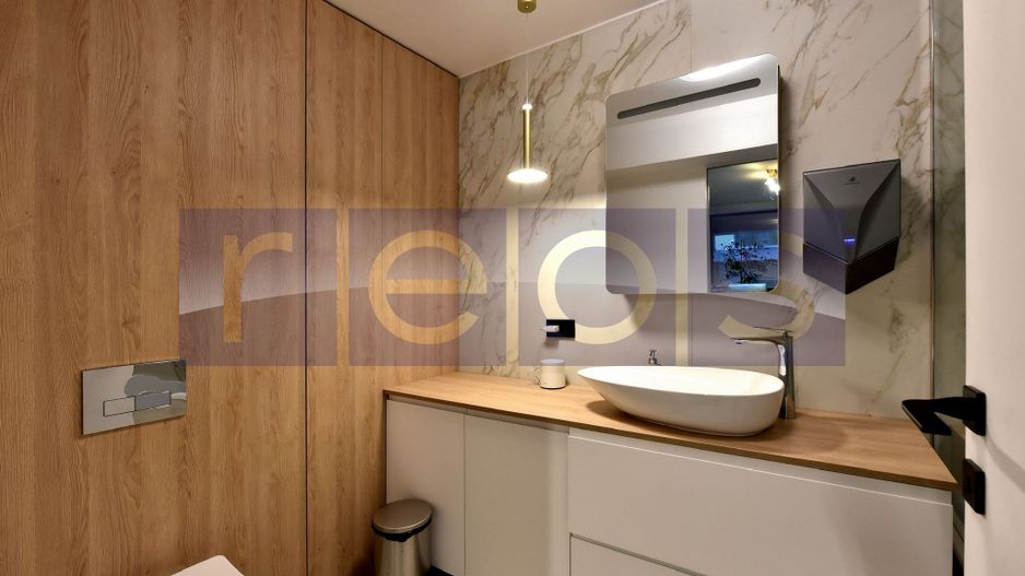 VANZARE BIROU PREMIUM | LUX |MOBILAT COMPLET ZONA AVIATIEI | - Poză 26