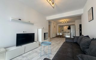 Apartament 2 camere | Open Space | 56 mp | Bloc nou 2017 | Maieri - Poză 1