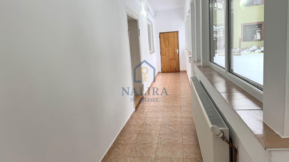 Inchiriere casa/spatiu birouri Valea Rosie - Poză 5