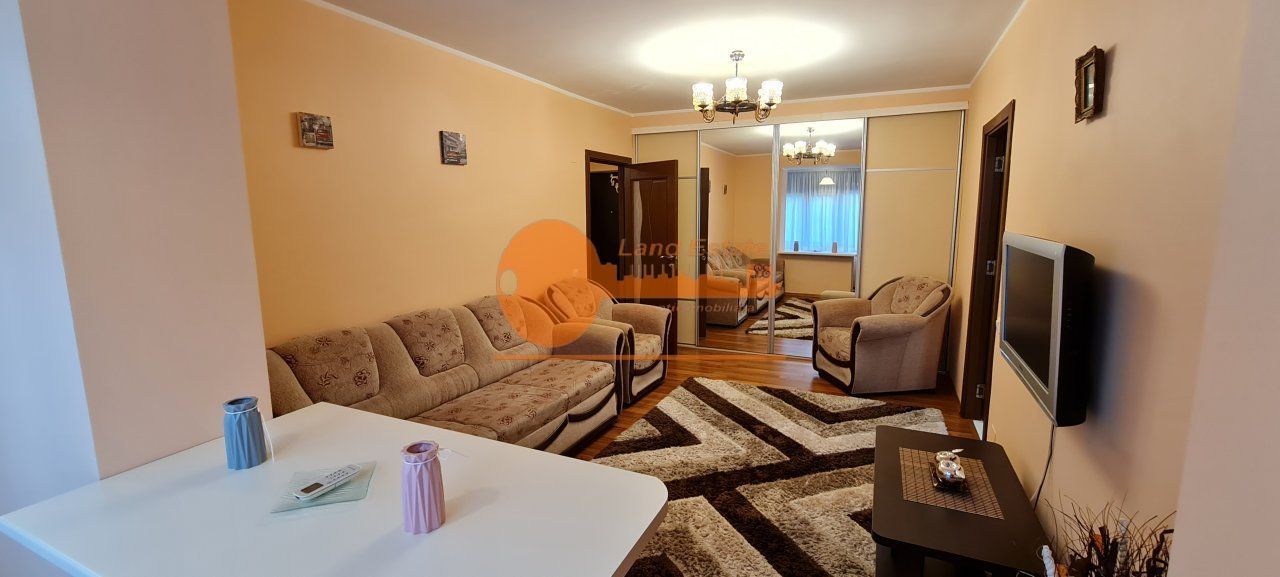 2 camere Afi Cotroceni (5min metrou Orizont) - Poză 4