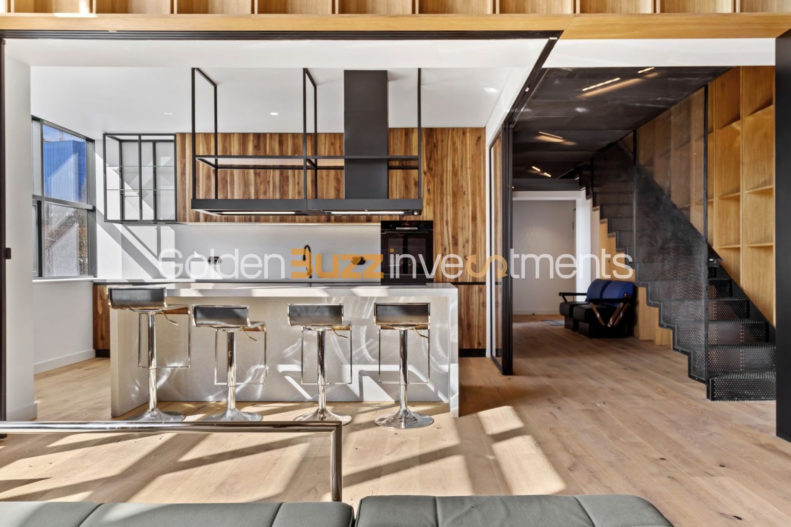 Apartament unic | Duplex | 4 camere - Poză 4