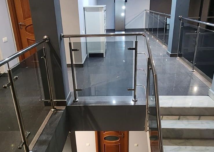 Vila de inchiriat  -Otopeni - Poză 7