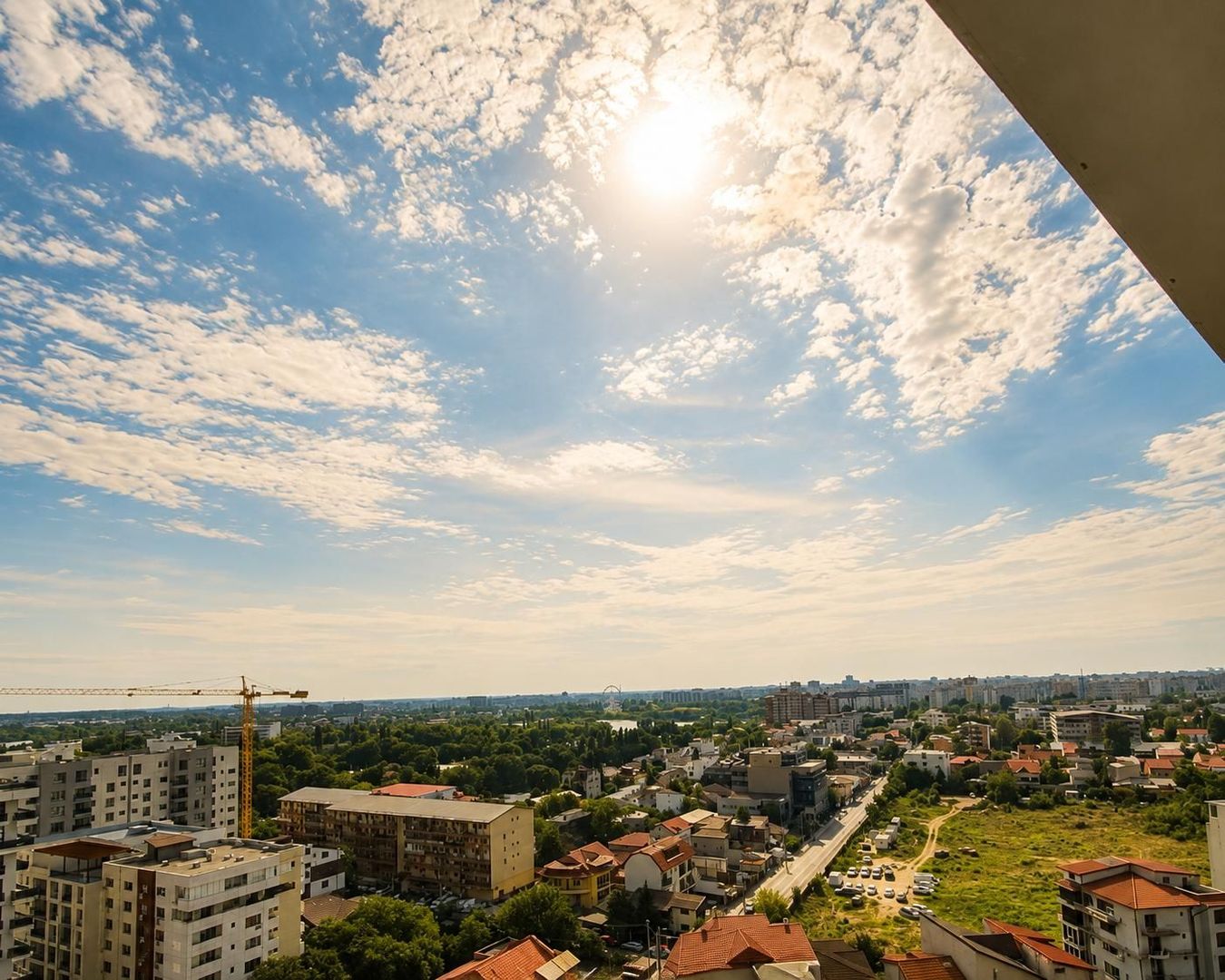 Apartament premium 2 camere | One Verdi Park | Etaj 14 - Poză 2