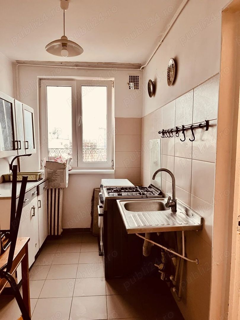 Apartament 2 camere Drumul Taberei - Poză 1