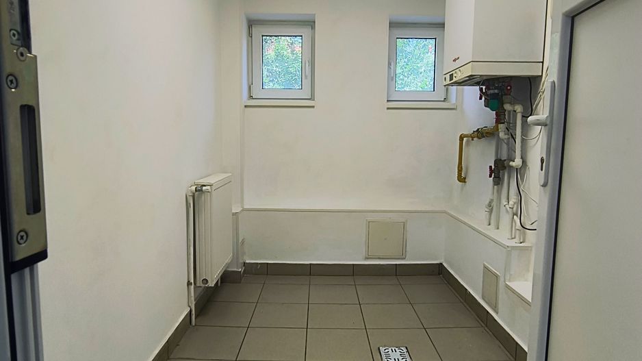 Spatiu Comercial- Pipera- Iancu Nicolae- adiacent - Poză 7