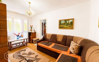 Apartament 2 camere, etaj 2, zona Fortuna - Poză 2