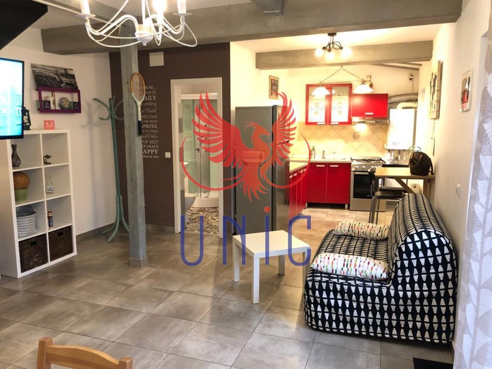 Vilă P+E duplex ultracentral - Poză 1