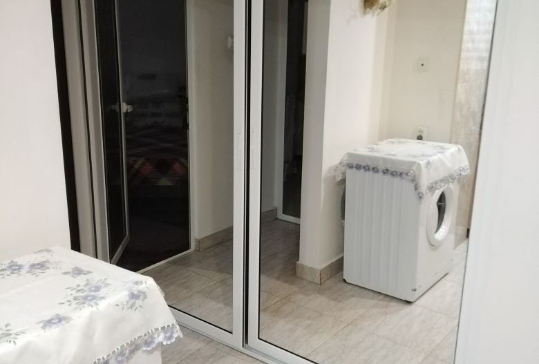 Apartament de inchiriat – 2 camere, decomandat, mobilat si utilat Zona Ifr - Poză 1