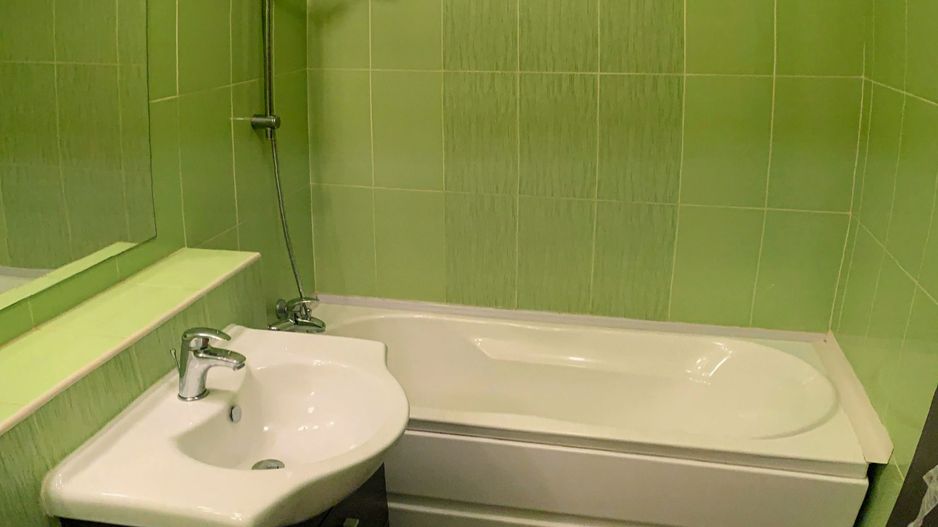 APARTAMENT CU O CAMERA ZONA BANU CONSTRUCT - Poză 13