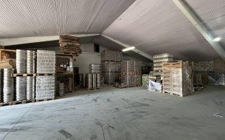 Vânzare, spațiul comercial, 725 mp, strada Valentin Rosca, Edineț - Poză 8