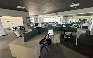 Hala de productie in Calea Sagului - Poză 39