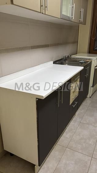 Apartament 1 camera bloc nou Aradului etaj 1 - Poză 7
