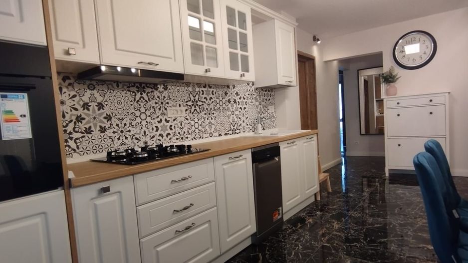 Apartament modern cu 2 camere | 60 mp | Manastur - Poză 5