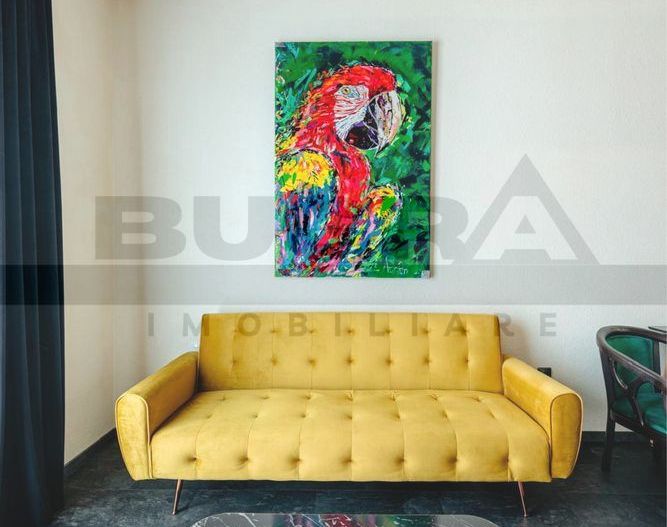 Apartament de 2 camere, 45mp, parcare subterana, zona Centrala - Poză 2