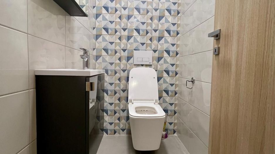 Apartament modern cu 2 camere - Poză 7