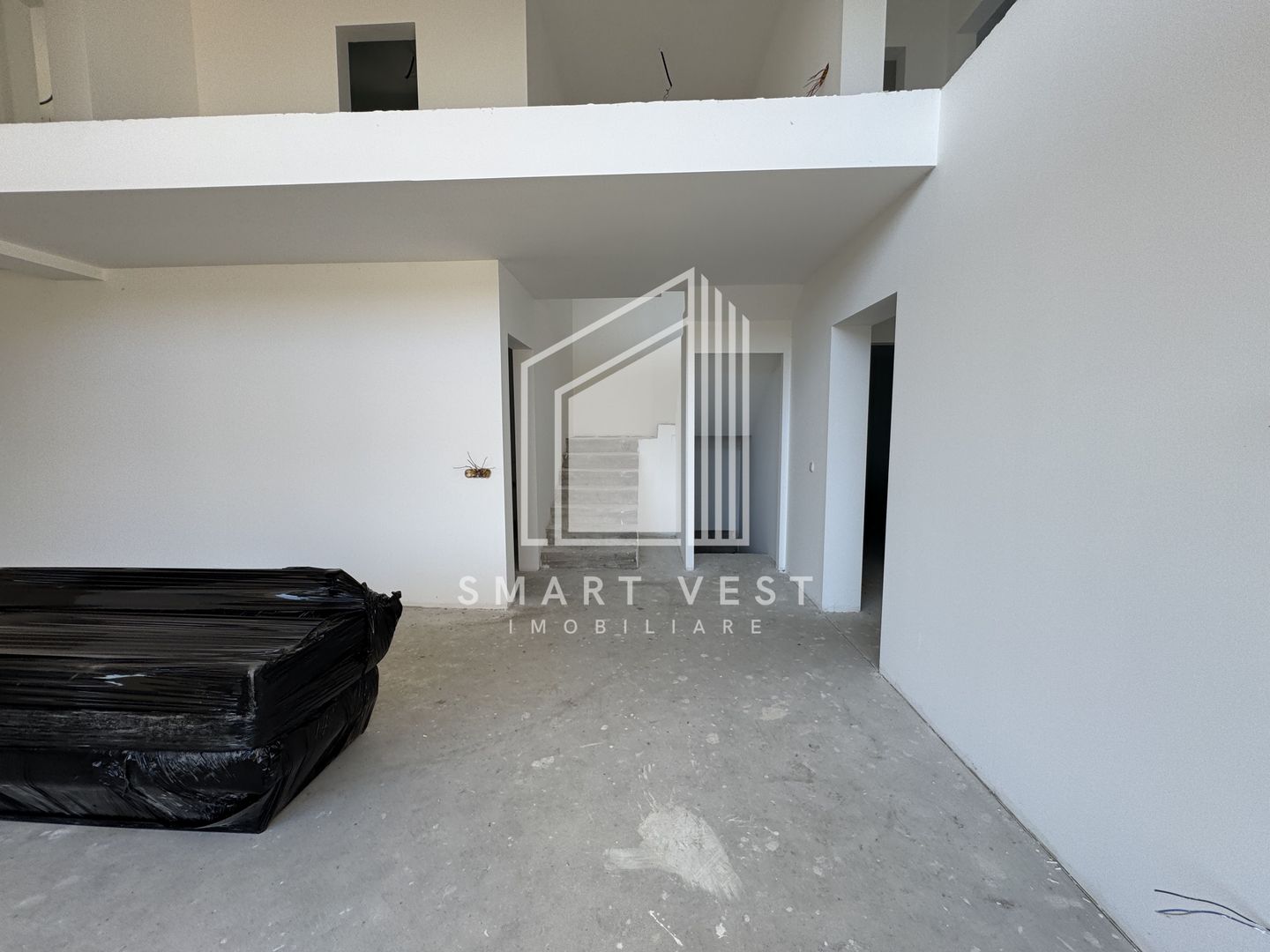 Casa noua constructie 2022 | 270 mp | Zona Carpati 2 - Poză 15