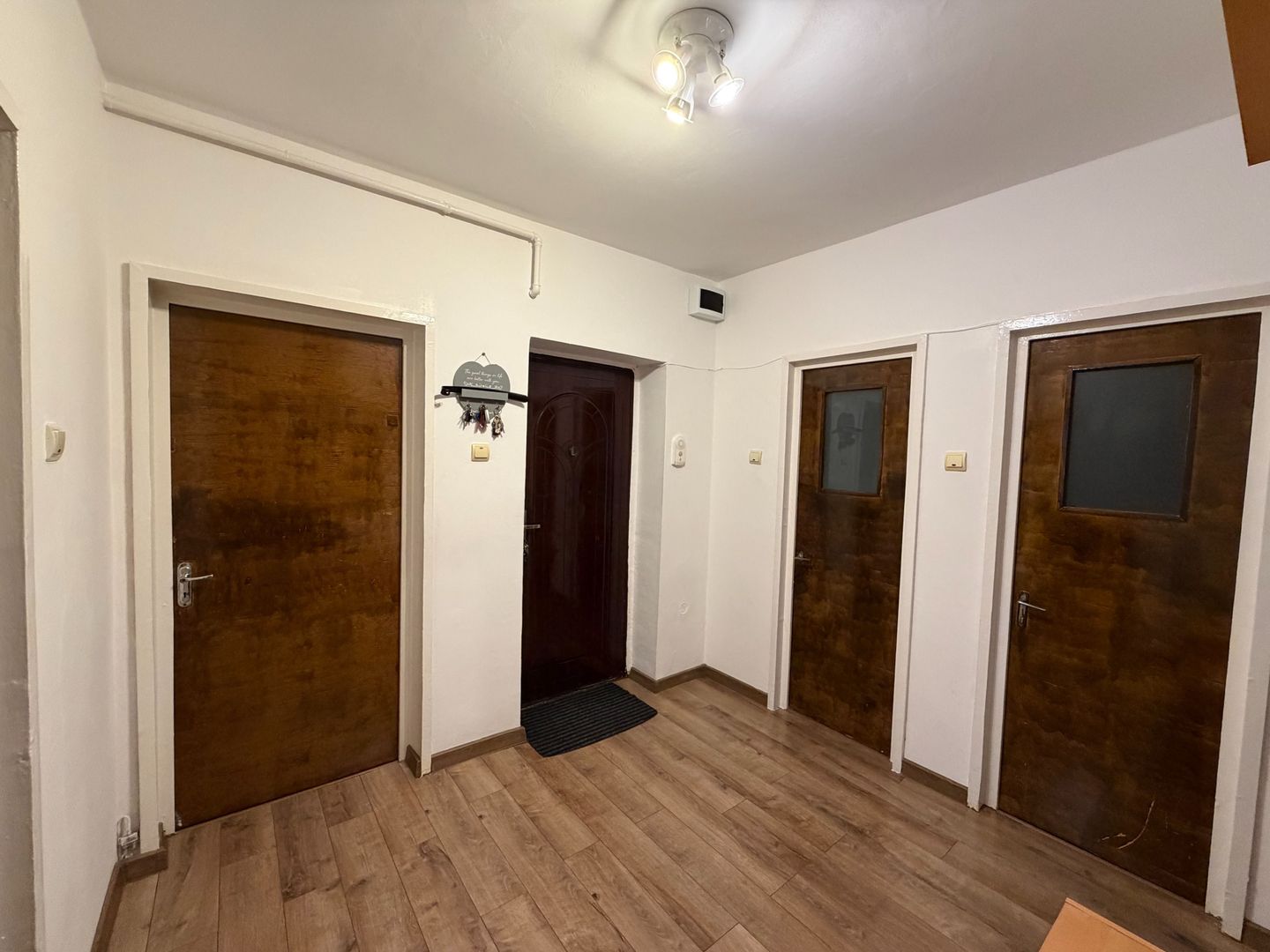Apartament 3 camere | Zona Racadau | Etaj 1 - Poză 14