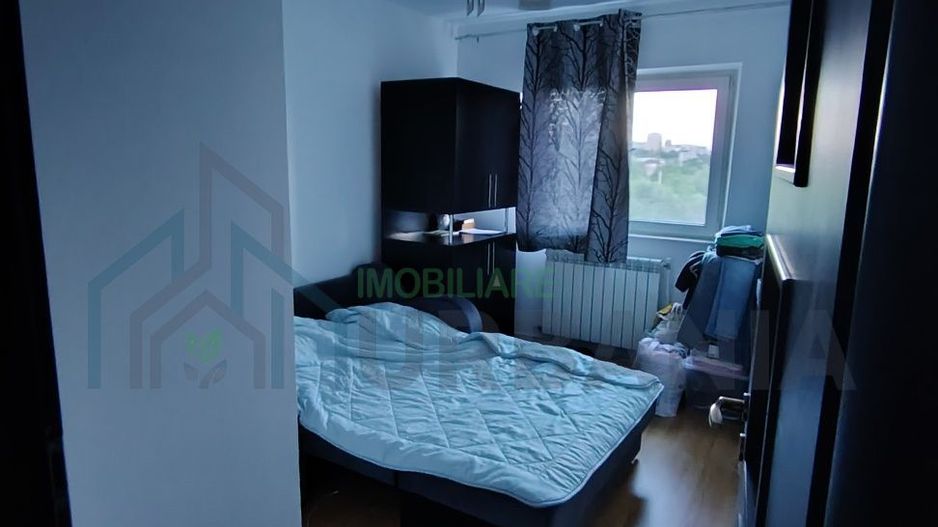 Apartament 4 camere, decomandat, zona Mircea cel Bătrân, etaj 4/4, 74,9 mp - Poză 2