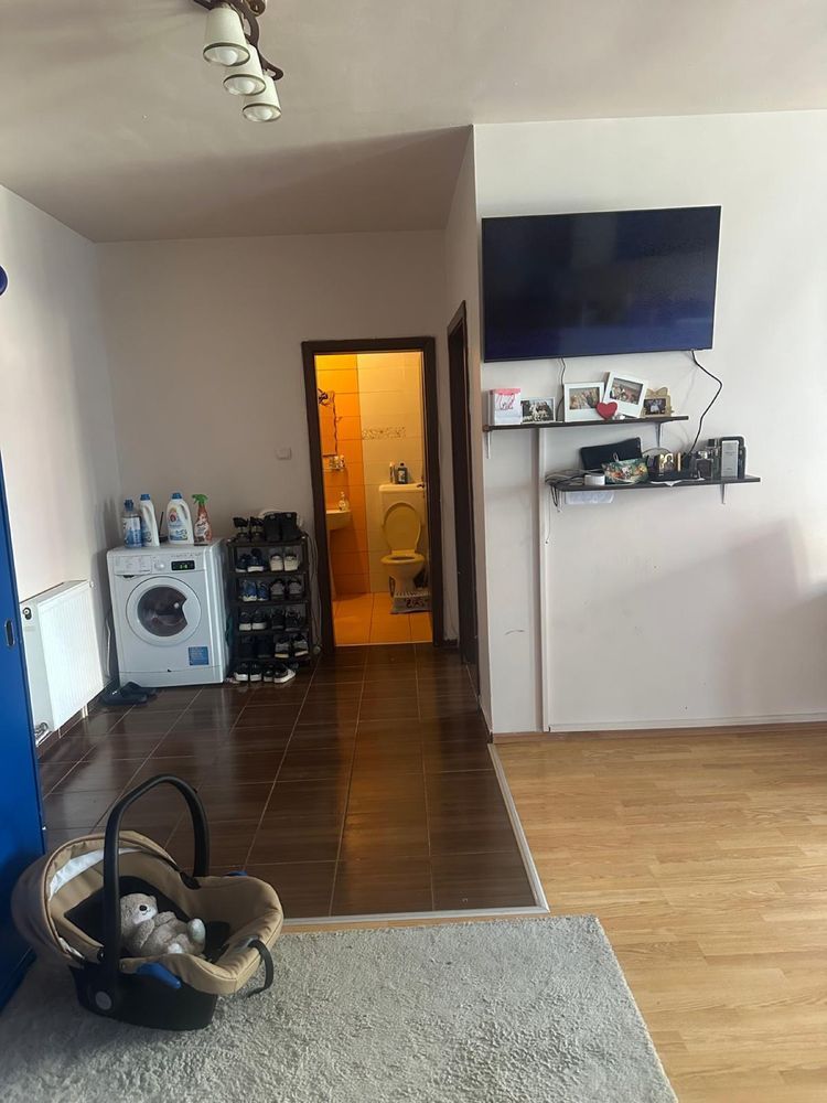Apartament 2 camere Giroc - Poză 4