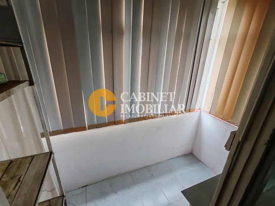 Apartament 2 camere, nedecomandat, zona Tatarasi Iasi - Poză 5