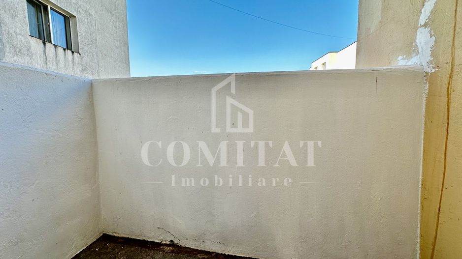 Apartament la etaj intermediar | 3 camere | Zona Big-Manastur - Poză 19