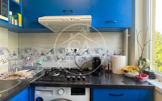 Apartament de vânzare cu 2 camere în zona Velența, Oradea - Poză 9